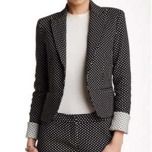Amanda + Chelsea Diamond Blazer size 12